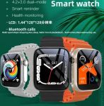 Smartwatch S8 Ultra