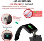 Смарт-браслет 116 Plus