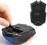 ORZERHOME Беспроводная оптическая мышь