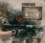 North Edge Desert 5BAR