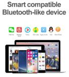 S109 Bluetooth-гарнитура Бизнес-модель 