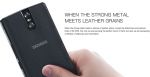 DOOGEE BL7000 Blue