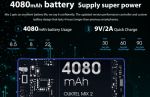 Oukitel MIX 2 6/64Гб
