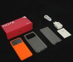 Hotwav Note 12 8/128