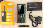 S...Mobile S-G8800