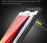 Защитный чехол и стекло ZNP 360 для Xiaomi Redmi  6A