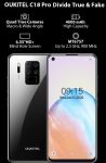 Oukitel C18 Pro