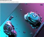 S9 TWS спортивные наушники Bluetooth