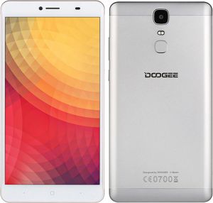 Купить DOOGEE Y6 Max, 6,5' FHD IPS экран, DUAL SIM, 8 ядерный процессор, оперативная память 3GB, ROM 32Gb, Android 6.0