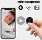 Мини камера A9 WIFI