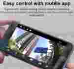 Мини камера A9 WIFI