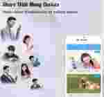 Мини камера A9 WIFI