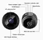 Мини камера A9 WIFI