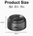 Мини камера A9 WIFI