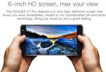 DOOGEE X7 Pro