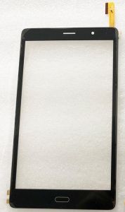 Дисплей (экран) для для планшета BDF 819