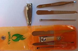 Маникюрный набор "Саймы"