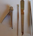 Маникюрный набор "Саймы"