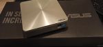 Asus VivoPC VM40B