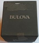 Bulova 96N110 