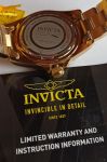 Invicta 30024