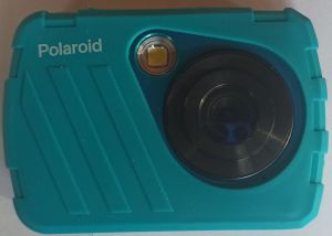 Купить в Киеве Polaroid iS048 подводная экшн-камера 16 МП