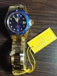 Invicta 17052