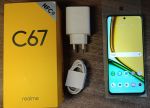 Realme C67 8/256