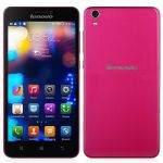 Lenovo S850 Pink