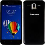 Lenovo A8 Black