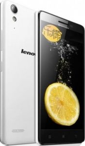 Купить Lenovo K3 Music Lemon (K30-T), 5' IPS экран, DUAL SIM, 4х ядерный процессор 1,2 GHz, оперативная память 1GB, ROM 16 Gb, Android 4.4.2