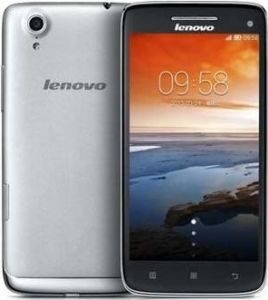 Купить Lenovo Vibe X S960, 5' IPS FHD экран, DUAL SIM, 4х ядерный процессор 1,5 GHz, оперативная память 2GB, ROM 16 Gb, Android 4.2