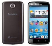 Купить Lenovo IdeaPhone A378t, 512 МБ оперативной памяти, 4 Гб ROM, Dual Core 1.3GHz, 4,5" TFT, Android 4, камера 5 Mп