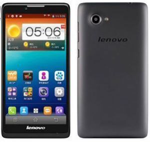 Купить Lenovo IdeaPhone A880, 6' IPS экран, DUAL SIM, 4х ядерный процессор 1,3 GHz, оперативная память 1GB, ROM 8 Gb, Android 4