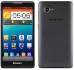Lenovo A880