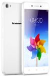 Lenovo S60 White