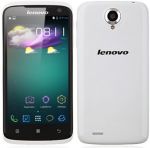 Lenovo S820