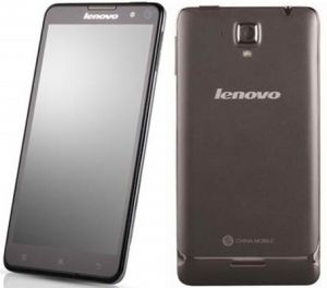 Купить Lenovo Golden Warrior Lenovo S8 S898T+, 5,3' IPS экран, DUAL SIM, 8х ядерный процессор 1,4 GHz, оперативная память 2GB, ROM 16GB, Android 4.2