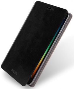 Купить Чехол-книжка Mofi для Xiaomi Redmi Note 4x/Xiaomi Redmi Note 4x Global