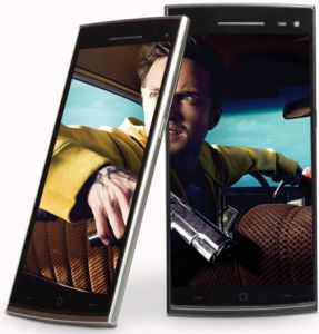 Купить Elephone G6, 5' IPS экран, DUAL SIM, 8х ядерный процессор 1,7 GHz, оперативная память 1GB, ROM 8 Gb, Android 4.4