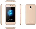 Leagoo Z5c Gold