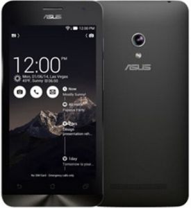 Купить ASUS ZenFone 5, IPS экран 5', DUAL SIM, 2х ядерный процессор 2 GHz Intel Atom Z2580, оперативная память 1GB, ROM 8 Gb, Android 4.3