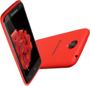 Купить Lenovo S820, 4,7' IPS экран, DUAL SIM, 4х ядерный процессор 1,2 GHz, оперативная память 1GB, ROM 4 Gb, Android 4.2.1