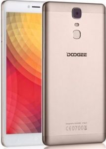 Купить DOOGEE Y6 Max, 6,5' FHD IPS экран, DUAL SIM, 8 ядерный процессор, оперативная память 3GB, ROM 32Gb, Android 6.0