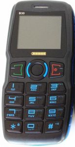 Купить  Телефон ADMET B30 5000 mAh