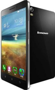 Купить Lenovo S8 A7600 (A7600-m), 5,5' IPS экран, DUAL SIM, 4х ядерный процессор 1,5 GHz, оперативная память 2GB, ROM 8GB, Android 5 