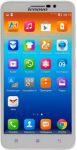 Lenovo A850+ White