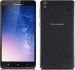 Lenovo A936 Black