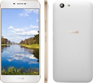 Купить ASUS  Pegasus 5000 X005, FHD IPS экран 5,5', DUAL SIM, 8 ядерный процессор 1,3 GHz, оперативная память 3GB, ROM 16Gb, Android 5.1