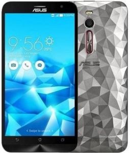 Купить ASUS ZenFone 2 Deluxe ZE551ML, FHD IPS экран 5,5', DUAL SIM, 4-х ядерный процессор 1,8 GHz, оперативная память 4GB, ROM 16Gb, Android 5.0